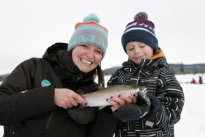 icefishing-trout